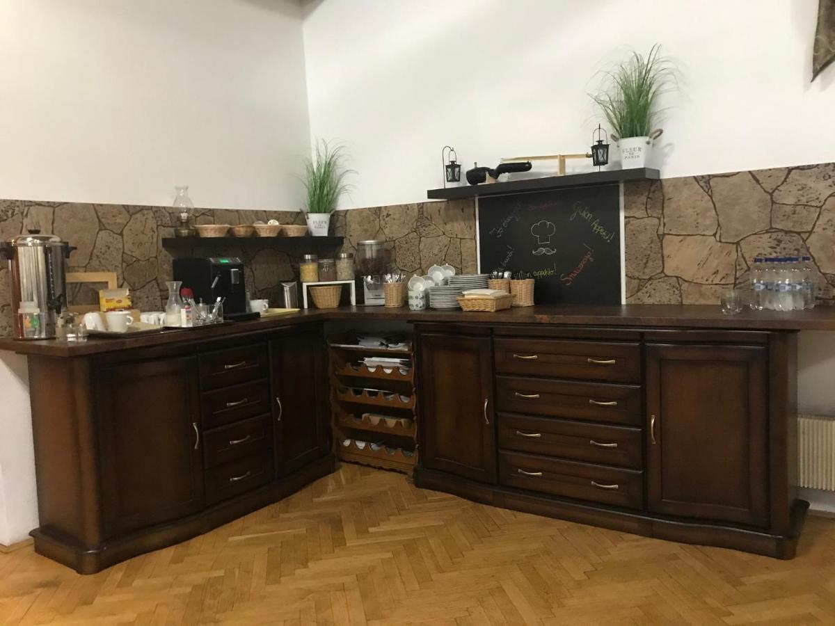 Juniperus Park Hotel Kecskemét Eksteriør billede