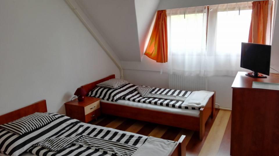 Juniperus Park Hotel Kecskemét Eksteriør billede